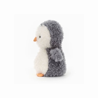 Jellycat Little Pingüino | IUPO-68392